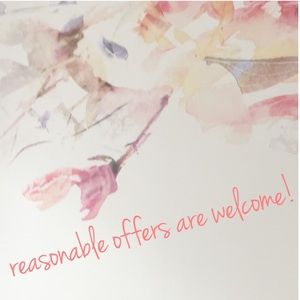 Make an Offer or Bundle & Save!